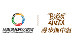 沈陽奧林匹克花園丨漫步地中海